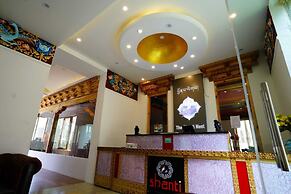 The Shanti Nest At Boutique Hotel