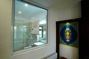 The Shanti Nest At Boutique Hotel