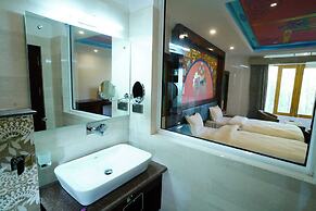 The Shanti Nest At Boutique Hotel