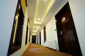 The Shanti Nest At Boutique Hotel