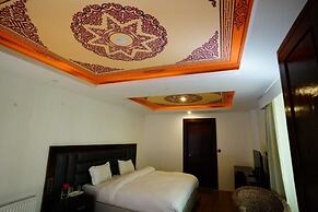 The Shanti Nest At Boutique Hotel