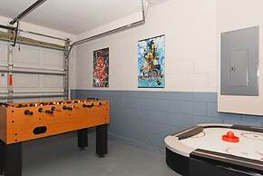 4 Bed Pool Game Room In Sandy Ridge 4 Bedroom Home by Redawning