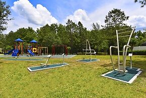 4 Bed Pool Game Room In Sandy Ridge 4 Bedroom Home by Redawning