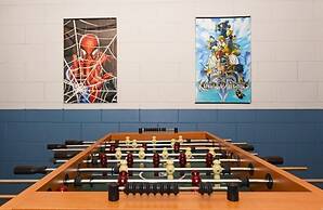 4 Bed Pool Game Room In Sandy Ridge 4 Bedroom Home by Redawning