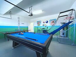 Beautiful 6 Bed Pool Game Spa Home Champions Gate 6 Bedroom Home by Re