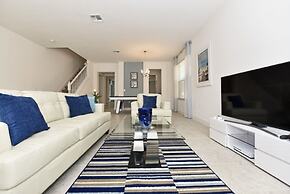 6 Bedroom Private Pool Hom Watersong Resort 6 Home by Redawning