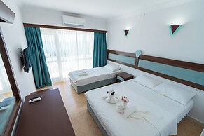 ŞAFAK OTEL