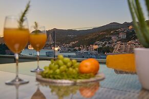 Hedera Estate, Hedera A15