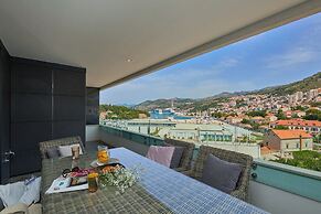 Hedera Estate, Hedera A15