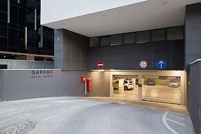 Hedera Estate, Hedera A15