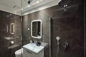 Hedera Estate, Hedera A15