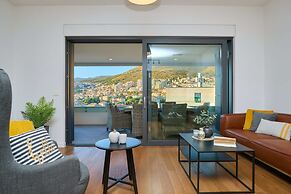 Hedera Estate, Hedera A15