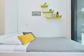 Hedera Estate, Hedera A15