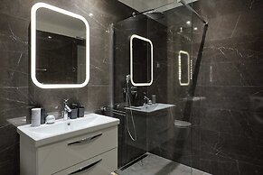 Hedera Estate, Hedera A15