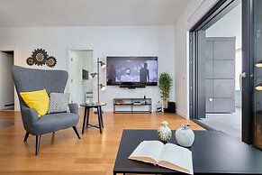 Hedera Estate, Hedera A15