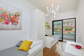 Hedera Estate, Hedera A15