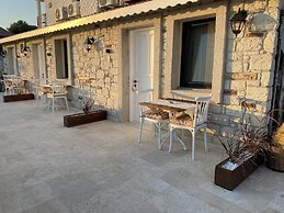 Serez Otel Alaçatı by La Mira