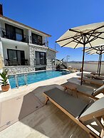 Serez Otel Alaçatı by La Mira