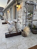 Serez Otel Alaçatı by La Mira