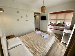 Serez Otel Alaçatı by La Mira