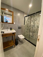 Serez Otel Alaçatı by La Mira