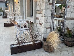 Serez Otel Alaçatı by La Mira