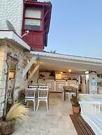 Serez Otel Alaçatı by La Mira