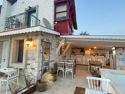 Serez Otel Alaçatı by La Mira