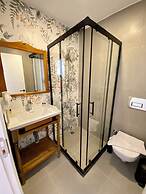 Serez Otel Alaçatı by La Mira