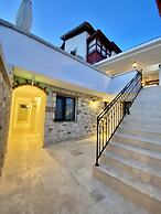 Serez Otel Alaçatı by La Mira