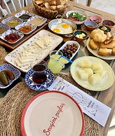 Serez Otel Alaçatı by La Mira