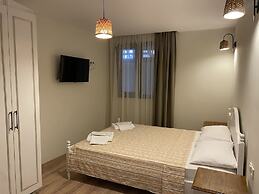 Serez Otel Alaçatı by La Mira