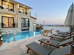 Serez Otel Alaçatı by La Mira