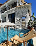 Serez Otel Alaçatı by La Mira