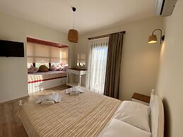 Serez Otel Alaçatı by La Mira