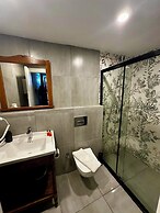 Serez Otel Alaçatı by La Mira