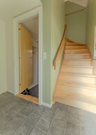 Large Penthouse Apt - Downtown - Marina