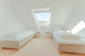 Large Penthouse Apt - Downtown - Marina