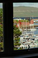 Large Penthouse Apt - Downtown - Marina