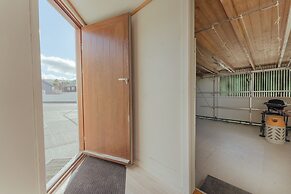 Large Penthouse Apt - Downtown - Marina