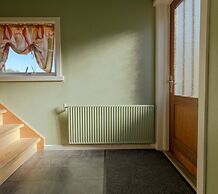 Large Penthouse Apt - Downtown - Marina