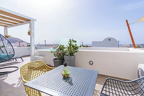 SantoRossa Luxury Villas