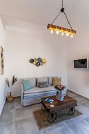 SantoRossa Luxury Villas