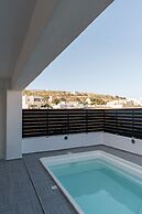 SantoRossa Luxury Villas