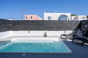 SantoRossa Luxury Villas