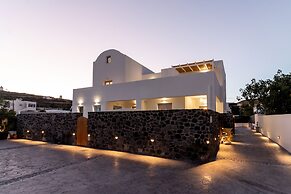 SantoRossa Luxury Villas