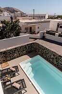 SantoRossa Luxury Villas