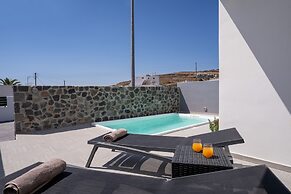 SantoRossa Luxury Villas