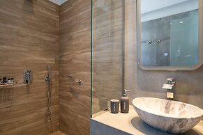 SantoRossa Luxury Villas