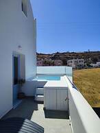 SantoRossa Luxury Villas